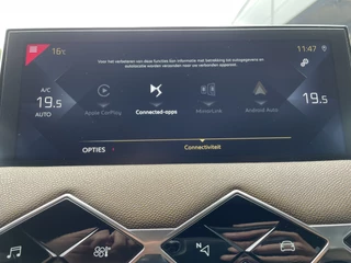 DS DS 3 Crossback 100pk Business (Navigatie - Automatische Airco - 17" incl 4S - Apple Carplay - Parkeersensoren) / 28