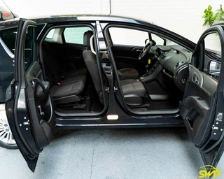 Opel Meriva 1.4 Turbo Cosmo | NAP auto | Automaat | Trekhaak / 19