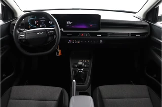 Kia Stonic 1.0 T-GDi MHEV DynamicPlusLine  Stoel/Stuurverwarming - Camera - AUTO Climate - Apple Carplay - Android Auto 7 Jaar of 150.000km fabrieksgarantie / 30