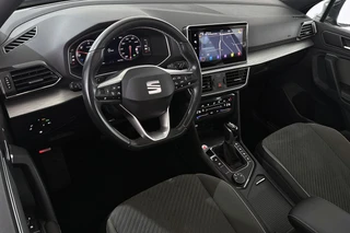 SEAT Tarraco 1.4 TSI e-Hybrid PHEV Xperience Panoramadak Trekhaak Winter Pakket / 6