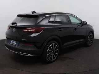Opel Grandland X 1.6 Turbo Hybrid4 Ultimate | Navi | ACC | CarPlay | Stoelverw. / 2
