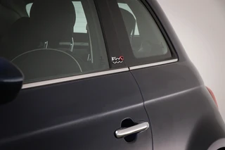 Fiat 500C 0.9 TwinAir Turbo Lounge / 20