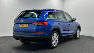 Skoda Kodiaq 1.5 TSI Business Edition PANO TREKHAAK CAMERA CARPLAY ECC CRUISE. / 6