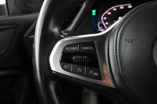 BMW 2 Serie Gran Coupé 218i High Executive  Automaat, M-sport, Leer, Digitaal Dash / 20