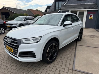 Audi Q5 55 TFSI e quattro Competition S-Line Nieuwstaat !!