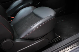 Fiat 500 1.0 Hybrid Sport | PANORAMADAK | UCONNECT | DAB | NAVIGATIE | GRIGIO CARRARA / 12