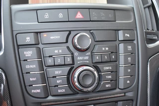 Opel Cascada 2.0 CDTI 163PK LEDER NAVI LMV SPORTSTOELEN / 20