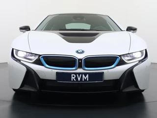BMW i8 1.5 / 6
