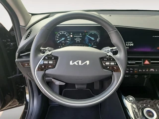 Kia Niro 1.6 GDi Hybrid DynamicLine | Trekhaak | Navigatie | Camera | Adaptieve cruise control | Apple Carplay / Android Auto | Verbruik 1 op 20! / 20
