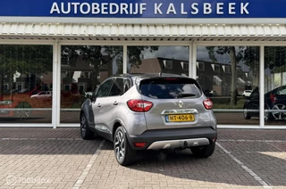 Renault Captur 1.2 TCe Xmod|Automaat|Navi|Leer|Trekhaak| / 7