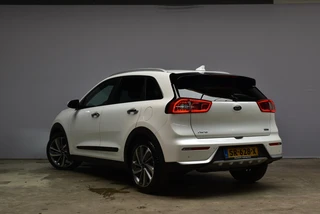 Kia Niro 1.6 GDi Hybrid Design Edition |Schuifdak |Dealeronderhouden / 5