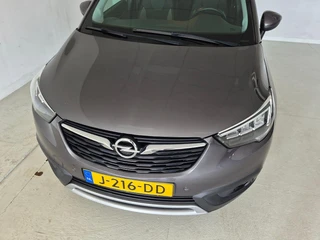 Opel Crossland X 1.2 Turbo Innovation Automaat / 13