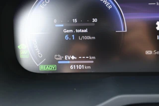 Toyota RAV4 2.5 Plug-in Hybrid AWD Style STOELVERW.V+A LUXE BEKLEDING EL-STOEL EL-A.KLEP STUUR&WISSERVERW LED DAB AD-CRUISE CLIMA APPLE/ANDROID / 25