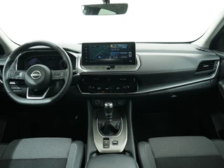 Nissan QASHQAI 1.3 MHEV 140PK N-CONNECTA  | 360 camera | Cruise Adaptief | nieuwstaat / 2