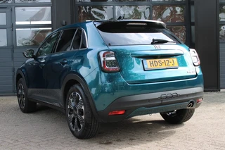 Fiat 600 1.2 HYBRID LA PRIMA 1e eigenaar **NL-Auto** Afneembare Trekhaak / 10
