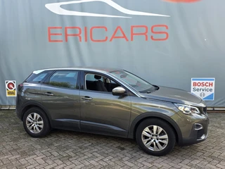Peugeot 3008 1.2 PureTech NAVI LM PDC TEL LM CC / 9