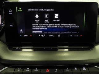 Skoda Octavia Combi 1.0 TSI Business Edition NAVI/TREKH./CLIMA/LED/16"LMV! / 12