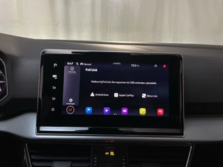 Seat Tarraco 1.5 TSI 150pk DSG Style Virtual Cockpit Navigatie Camera Stoelverwarming / 21
