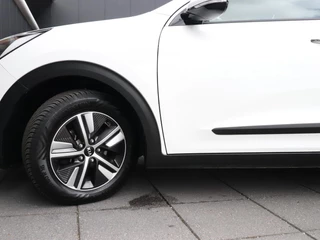 Kia Niro 1.6 GDi Hybrid DynamicLine | AUT. | CAMERA | NAVI | CRUISE | / 17