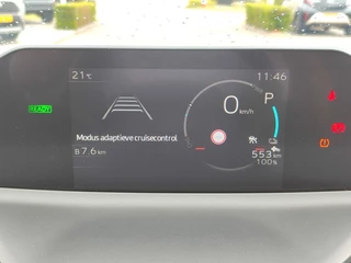 Toyota bZ4X Touring DYNAMIC LIMITED EDITION 75 kWh NIEUW DIRECT LEVERBAAR! 360° CAMERA STOEL/STUURVERW WARMTEPOMP BLIND SPOT EL-ACHTERKLEP KEYLESS NAVI PARK-SENSOREN APPLE/ANDROID / 15