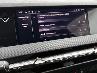 DS 4 1.2 PureTech Trocadero CAMERA | HEAD-UP | CARPLAY / 15