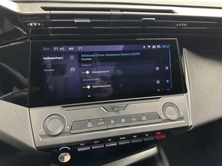 Peugeot 308 SW 1.2 PureTech Active Pack Business NAVI CARPLAY CRUISE ECC. / 31