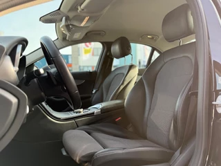 Mercedes-Benz C-klasse 200 Trekhaak|Facelift|Camera|LED|AUT / 27
