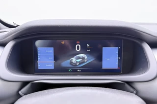 Jeep Avenger 1.2 e-Hybrid Summit / ACTIE / 12