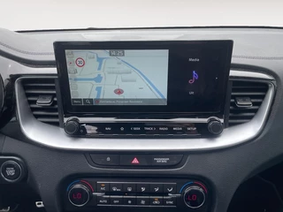Kia ProCeed 1.0 T-GDI GT-Line | Climate control | Navigatie | Cruise control | Stoel + Stuur verwarming / 19