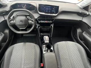 Peugeot 208 Hybrid 110 e-DCS6 Automaat Allure  | Adaptive Cruise Control | Parkeersensoren voor + achter | Carplay/Android Auto | / 8