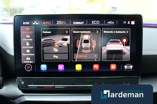 CUPRA Formentor 1.4 e-Hybrid VZ Performance Carplay / 15