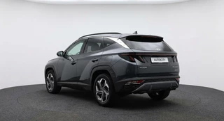 Hyundai Tucson 1.6 T-GDI PHEV Comfort Smart 265pk l Camera l Carplay | Adapt.Cr | AllSeason / 4