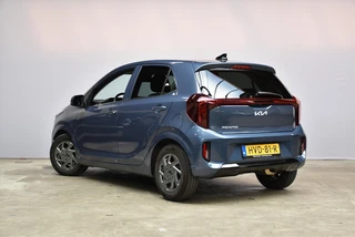 Kia Picanto 1.0 DPi 4-zits DynamicPlusLine  Automaat |BTW |14dkm / 8
