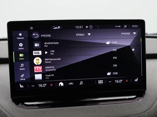 Škoda Enyaq iV 60 180 Pk | Panoramadak | Crystal Light LED | Stuur- en Stoelverwarming | Privacy Glass | Camera | 21 Inch / 29