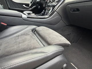 Mercedes-Benz GLC 220 d 4MATIC Solution AMG Incl.BTW Pano Treepl Stoelverw Elek.Klep Uitstraling! / 22