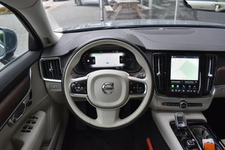 Volvo S90 2.0 T8 AWD Inscription / 8