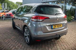 Renault Scénic 1.3 TCe Bose 140 PK | Rijklaar | Panoramadak | Trekhaak | Parkeersensoren | Camera | Dealer onderhouden | 1e eigenaar / 34