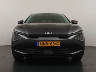 Kia EV6 Air 84 kWh  - Stoel-/stuurverwarming - Cruise Control Adaptief - Climate Control - CarPlay - Fabrieksgarantie tot 05-2033 / 13
