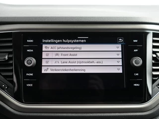 Volkswagen T-Roc 1.0 TSI Style | Camera | Carplay | ACC | Navi | / 18