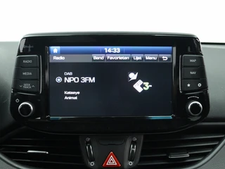 Hyundai i30 Wagon 1.4 T-GDI Premium Trekhaak | Navigatie | Camera | Cruise control / 30