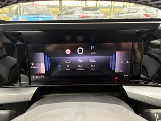 Opel Frontera 1.2 Turbo 145Pk Automaat Hybrid GS | DEMO | Climate control | Navigatie | Winterpakket | Camera | Parkpilot | Led | Private-Glas | Elektrisch Pakket | LM-Velgen / 18