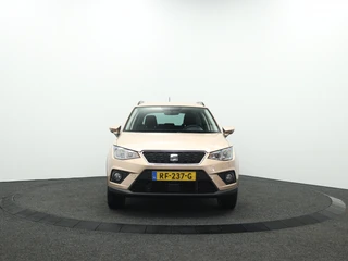 SEAT Arona 1.0 TSI Style Launch | Trekhaak | Navigatie | Camera | Stoelverwarming / 17