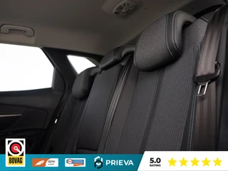 Peugeot 3008 1,6 PureTech Plugin-hybrid Allure Pack EAT8 225HK 5d 8g Aut. / 51