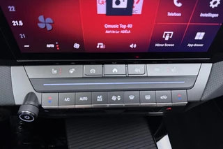 Opel Astra 1.2 Business Elegance 130pk | Navigatie | Climate Control | Stoel-Stuur-Voorruitverwarming | LED Verlichting | Camera | AGR Comfortstoel | Apple Carplay - Android Auto / 22