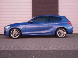 BMW 1-serie 118i Corporate Lease M Sport NL Auto| Pano / 2