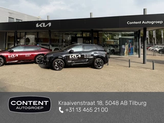 Kia Ceed 1.6 GDI PHEV Plug-In DynamicPlusLine Edition |Camera |Direct Beschikbaar / 21