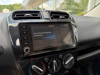 Mitsubishi Space Star 1.2 COOL+ - NL Auto Airco DAB Carplay / 26