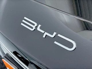 BYD Seal U PHEV DM-I Boost – Efficiënt en slim voor elke rit / 16