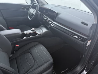Kia Sportage 1.6 T-GDi Plug-in Hybrid AWD DynamicPlusLine  €5.000,- voordeel - Schuif-/Kanteldak - Apple Carplay/Android Auto - Stoel-/Stuurverwarming - Privacy Glass 7 Jaar of 150.000km Fabrieksgarantie / 40