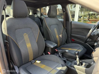 Ford Fiesta 1.0 EcoBoost Active First Edition|Pano|Keyles|Navi|Lane| / 18
